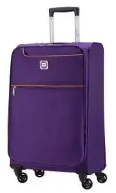 valise hauptstadtkoffer light maleta