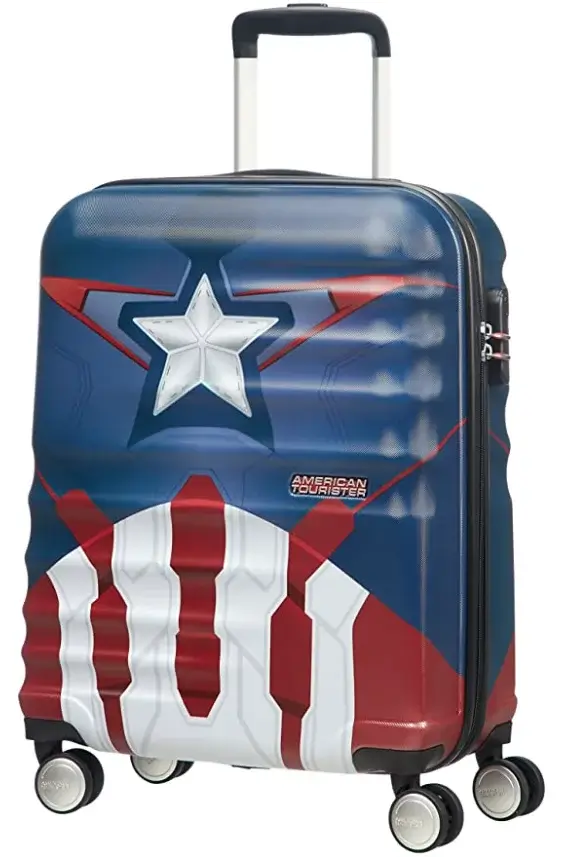 valise american tourister