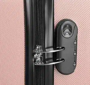 valise tectake