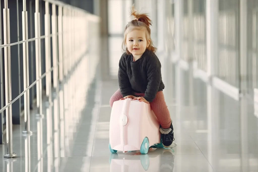 Empirical Elastic Pamphlet Les 8 meilleures valises enfant (Test et avis) - Expert Valise