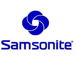 logo samsonite